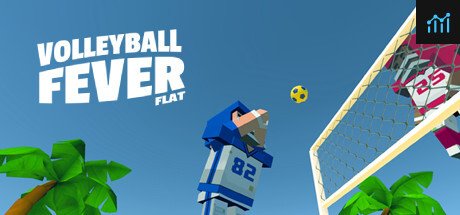 Volleyball Fever Flat PC Specs