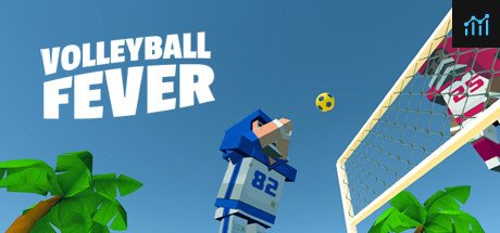 Volleyball Fever PC Specs