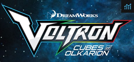 Voltron: Cubes of Olkarion PC Specs