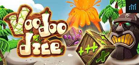 Voodoo Dice PC Specs