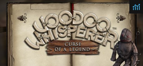 Voodoo Whisperer Curse of a Legend PC Specs