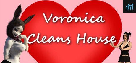 Voronica Cleans House: a Vore Adventure PC Specs