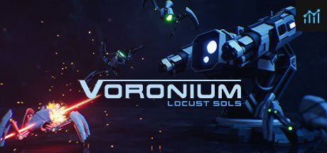 Voronium - Locust Sols PC Specs