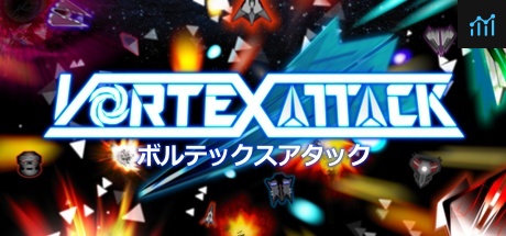 Vortex Attack: ボルテックスアタック PC Specs