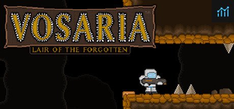 Vosaria: Lair of the Forgotten PC Specs