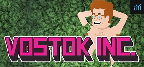 Vostok Inc. PC Specs