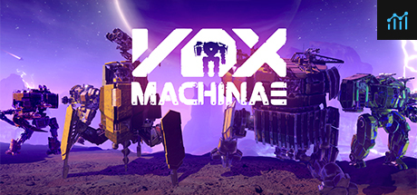 Vox Machinae PC Specs