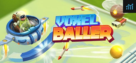 Voxel Baller PC Specs