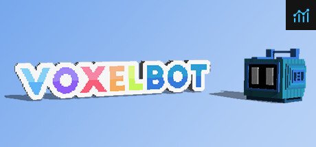 Voxel Bot PC Specs