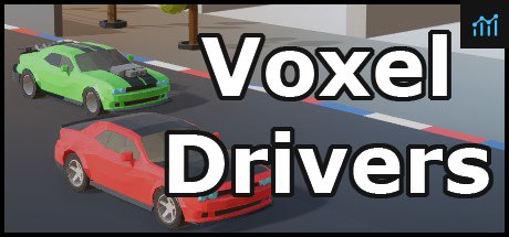 Voxel Drivers PC Specs