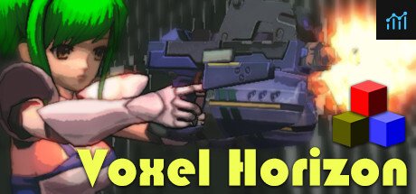 VOXEL HORIZON PC Specs