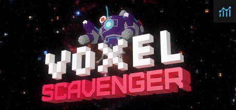 Voxel Scavenger PC Specs