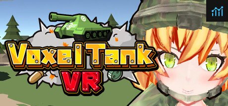 Voxel Tank VR PC Specs