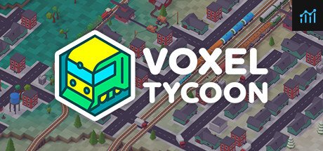 Voxel Tycoon PC Specs