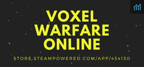 Voxel Warfare Online PC Specs