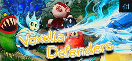 Voxelia Defenders PC Specs
