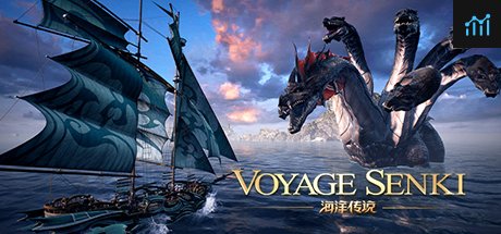 Voyage Senki VR 海洋传说 VR PC Specs
