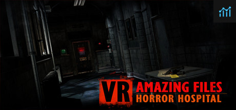 VR Amazing Files: Horror Hospital PC Specs