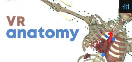 VR Anatomy PC Specs
