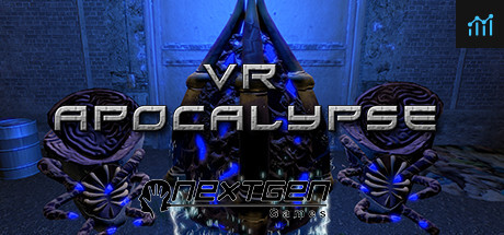 Can I Run VR Apocalypse?