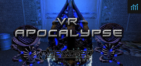 VR Apocalypse PC Specs