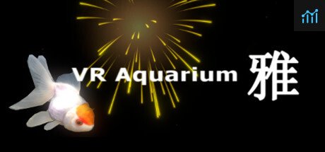 VR Aquarium -雅- PC Specs