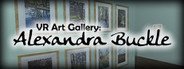 VR Art Gallery: Alexandra Buckle System Requirements