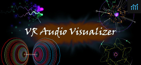 VR Audio Visualizer PC Specs