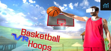 VR Basketball Hoops PC Specs