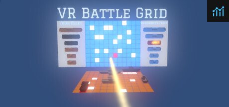 VR Battle Grid PC Specs