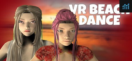 VR Beach Dance PC Specs
