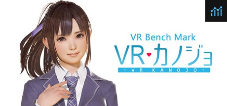 VR Benchmark Kanojo PC Specs