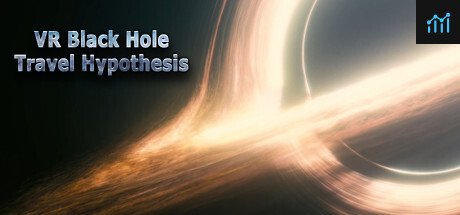 VR Black Hole Travel Hypothesis PC Specs