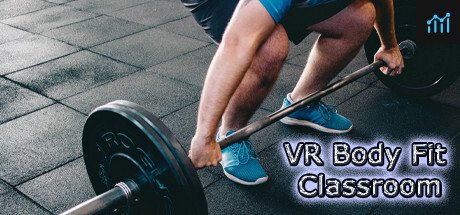 VR Body Fit Classroom PC Specs