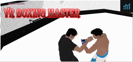 VR BOXING MASTER PC Specs