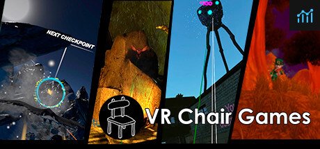 VR Chair Games PC Specs