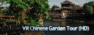 VR Chinese Garden Tour (HD): Flying as a dragonfly System Requirements