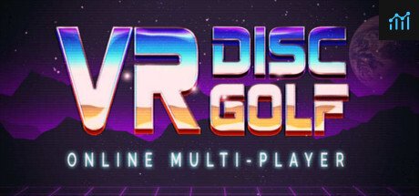 VR Disc Golf PC Specs