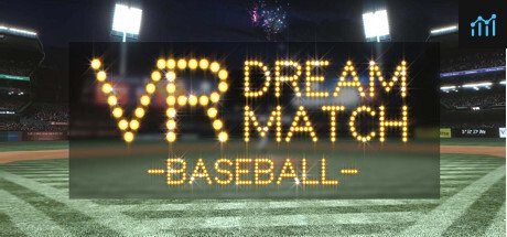 VR DREAM MATCH BASEBALL PC Specs