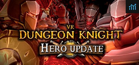 VR Dungeon Knight PC Specs