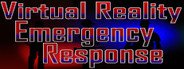 VR Emergency Response Sim System Requirements
