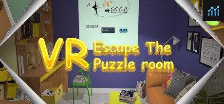 VR Escape The Puzzle Room PC Specs