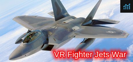 VR Fighter Jets War PC Specs