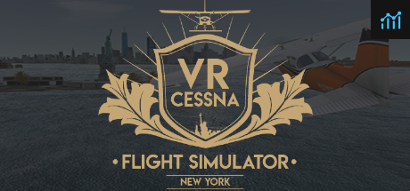 VR Flight Simulator New York - Cessna PC Specs