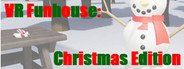 VR Funhouse: Christmas Edition System Requirements