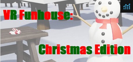 VR Funhouse: Christmas Edition PC Specs