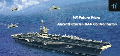 Can I Run VR Future Wars: Aircraft Carrier-UAV Confrontation?