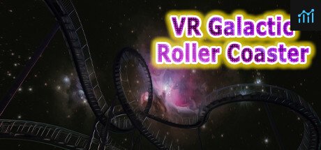 VR Galactic Roller Coaster PC Specs