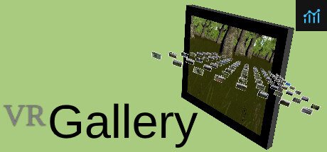 VR Gallery PC Specs
