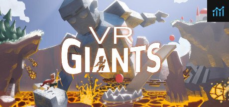 VR Giants PC Specs